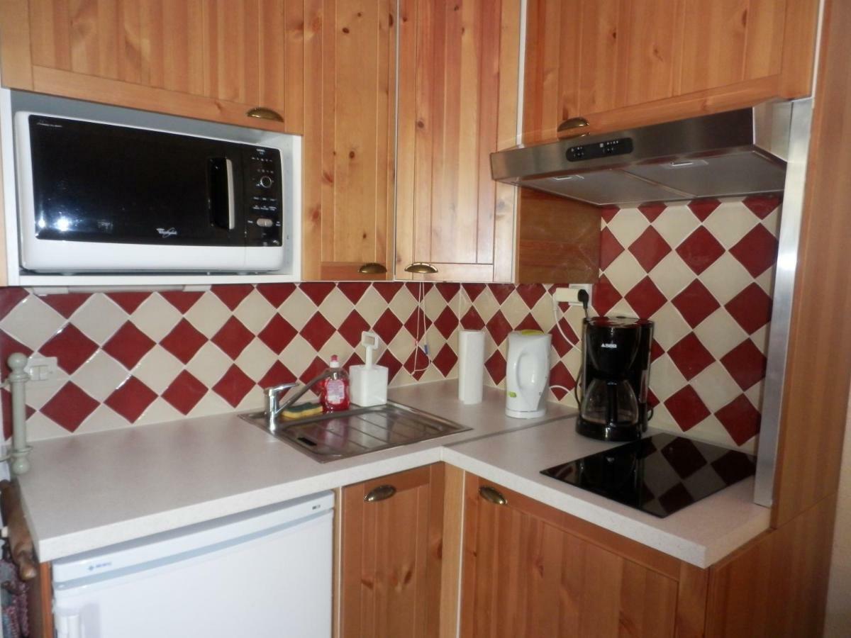Pluton B63 Διαμέρισμα Λε Ντεζ Αλπ Εξωτερικό φωτογραφία